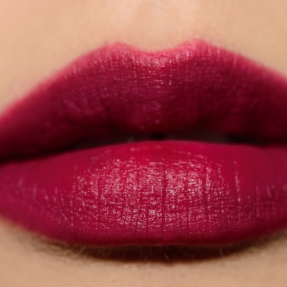 nars scarlet empress